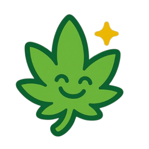 Minha erva, Cannabis blog